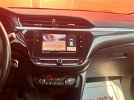 Opel Corsa 1.2 T Elegance AT8 100 HP