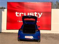 Opel Corsa 1.2 T Elegance AT8 100 HP