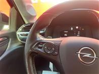 Opel Corsa 1.2 T Elegance AT8 100 HP