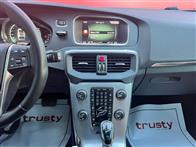 Volvo V40 1.5 T3 Inscription Geartronic 150 Hp Hatchback