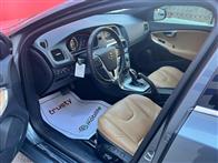 Volvo V40 1.5 T3 Inscription Geartronic 150 Hp Hatchback