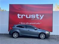 Volvo V40 1.5 T3 Inscription Geartronic 150 Hp Hatchback