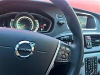 Volvo V40 1.5 T3 Inscription Geartronic 150 Hp Hatchback