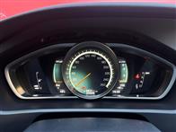 Volvo V40 1.5 T3 Inscription Geartronic 150 Hp Hatchback