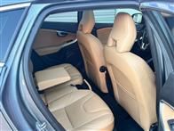 Volvo V40 1.5 T3 Inscription Geartronic 150 Hp Hatchback