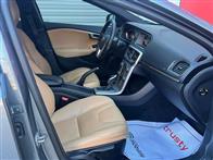 Volvo V40 1.5 T3 Inscription Geartronic 150 Hp Hatchback