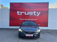 Volvo V40 1.5 T3 Inscription Geartronic 150 Hp Hatchback