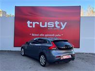 Volvo V40 1.5 T3 Inscription Geartronic 150 Hp Hatchback