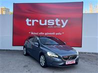 Volvo V40 1.5 T3 Inscription Geartronic 150 Hp Hatchback