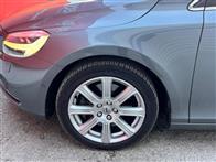 Volvo V40 1.5 T3 Inscription Geartronic 150 Hp Hatchback