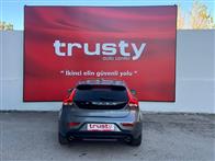 Volvo V40 1.5 T3 Inscription Geartronic 150 Hp Hatchback