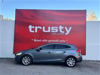 Volvo V40 1.5 T3 Inscription Geartronic 150 Hp Hatchback