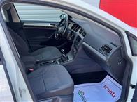 Volkswagen Golf 1.2 TSI BMT Midline Plus DSG 109 Hp Hatchback