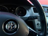 Volkswagen Golf 1.2 TSI BMT Midline Plus DSG 109 Hp Hatchback