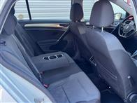 Volkswagen Golf 1.2 TSI BMT Midline Plus DSG 109 Hp Hatchback