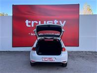 Volkswagen Golf 1.2 TSI BMT Midline Plus DSG 109 Hp Hatchback