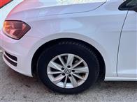 Volkswagen Golf 1.2 TSI BMT Midline Plus DSG 109 Hp Hatchback