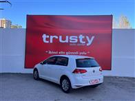 Volkswagen Golf 1.2 TSI BMT Midline Plus DSG 109 Hp Hatchback