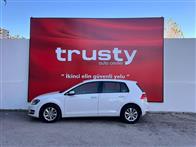 Volkswagen Golf 1.2 TSI BMT Midline Plus DSG 109 Hp Hatchback