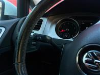 Volkswagen Golf 1.2 TSI BMT Midline Plus DSG 109 Hp Hatchback