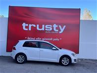 Volkswagen Golf 1.2 TSI BMT Midline Plus DSG 109 Hp Hatchback