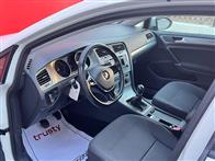 Volkswagen Golf 1.2 TSI BMT Midline Plus DSG 109 Hp Hatchback