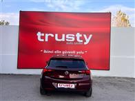 Opel Astra 1.4 Turbo Enjoy 148 Hp Hatchback