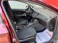 Opel Astra 1.4 Turbo Enjoy 148 Hp Hatchback