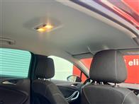 Opel Astra 1.4 Turbo Enjoy 148 Hp Hatchback