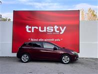 Opel Astra 1.4 Turbo Enjoy 148 Hp Hatchback