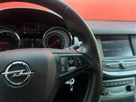 Opel Astra 1.4 Turbo Enjoy 148 Hp Hatchback