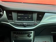 Opel Astra 1.4 Turbo Enjoy 148 Hp Hatchback