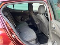 Opel Astra 1.4 Turbo Enjoy 148 Hp Hatchback