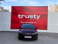 Opel Astra 1.4 Turbo Enjoy 148 Hp Hatchback