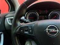Opel Astra 1.4 Turbo Enjoy 148 Hp Hatchback