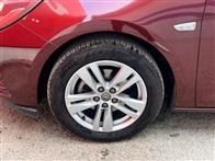 Opel Astra 1.4 Turbo Enjoy 148 Hp Hatchback