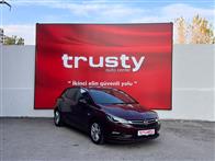 Opel Astra 1.4 Turbo Enjoy 148 Hp Hatchback
