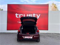 Opel Astra 1.4 Turbo Enjoy 148 Hp Hatchback