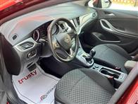 Opel Astra 1.4 Turbo Enjoy 148 Hp Hatchback