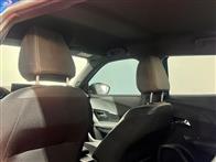 Peugeot 2008 1.5 BlueHDI Allure EAT6 120 Ps Crossover
