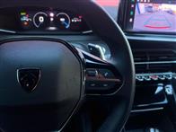 Peugeot 2008 1.5 BlueHDI Allure EAT6 120 Ps Crossover