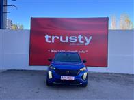 Peugeot 2008 1.5 BlueHDI Allure EAT6 120 Ps Crossover