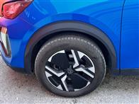 Peugeot 2008 1.5 BlueHDI Allure EAT6 120 Ps Crossover