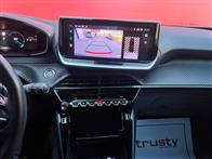 Peugeot 2008 1.5 BlueHDI Allure EAT6 120 Ps Crossover