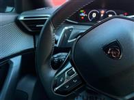Peugeot 2008 1.5 BlueHDI Allure EAT6 120 Ps Crossover