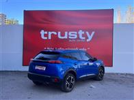 Peugeot 2008 1.5 BlueHDI Allure EAT6 120 Ps Crossover