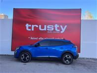 Peugeot 2008 1.5 BlueHDI Allure EAT6 120 Ps Crossover