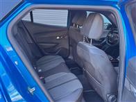 Peugeot 2008 1.5 BlueHDI Allure EAT6 120 Ps Crossover