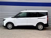 Ford Tourneo Courier Journey 1.5 TDCI Trend 95 Ps Kombi