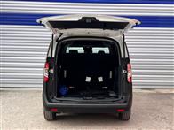 Ford Tourneo Courier Journey 1.5 TDCI Trend 95 Ps Kombi